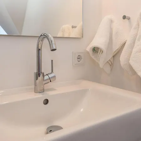 Haus Norderstrasse 61 Whg 9